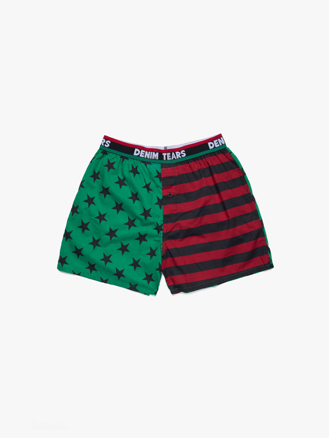 Boxer 2-Pack Multi
