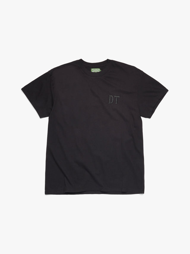 DT City Tee Black