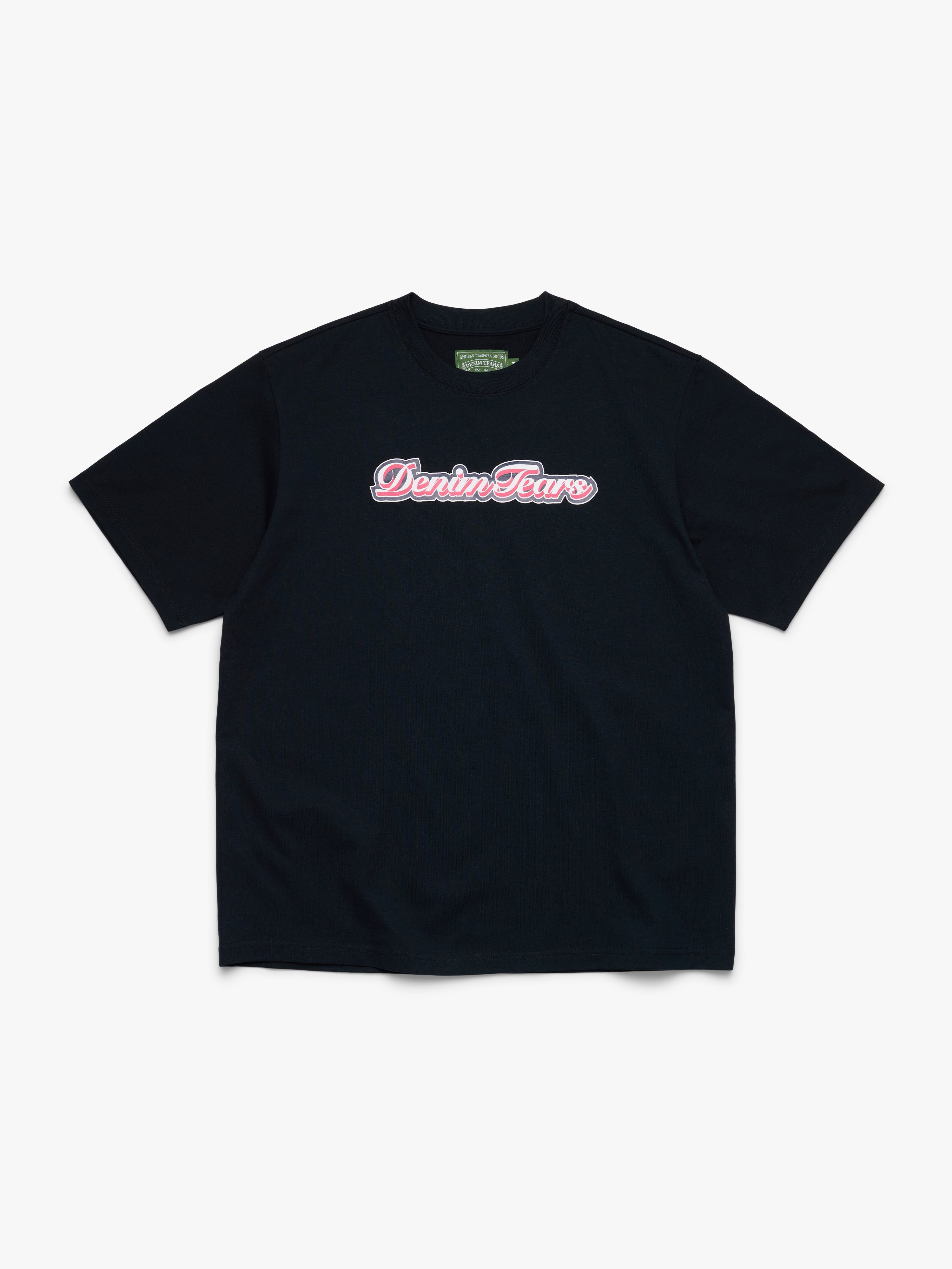 Tees – DENIM TEARS