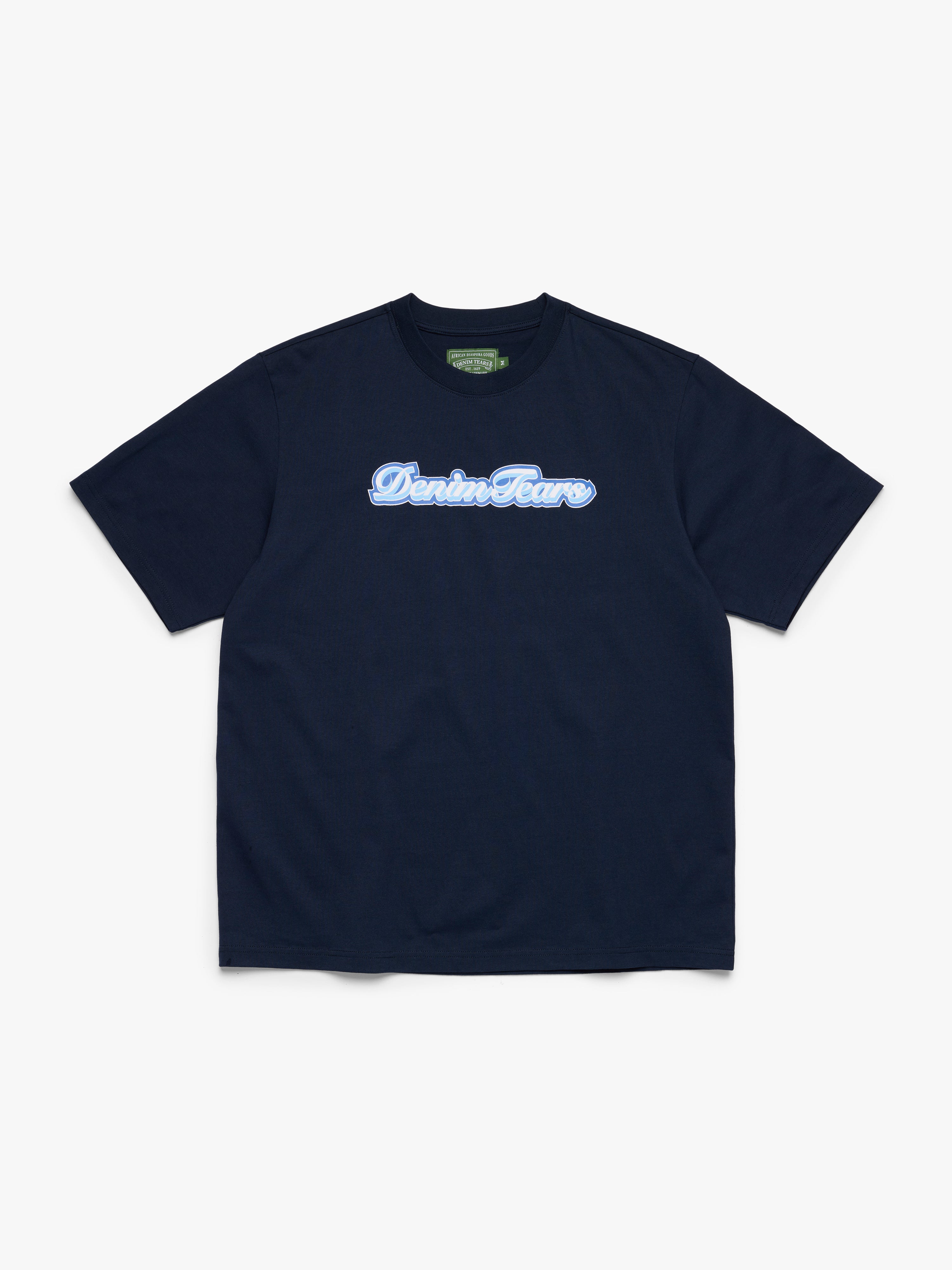 Tees – DENIM TEARS
