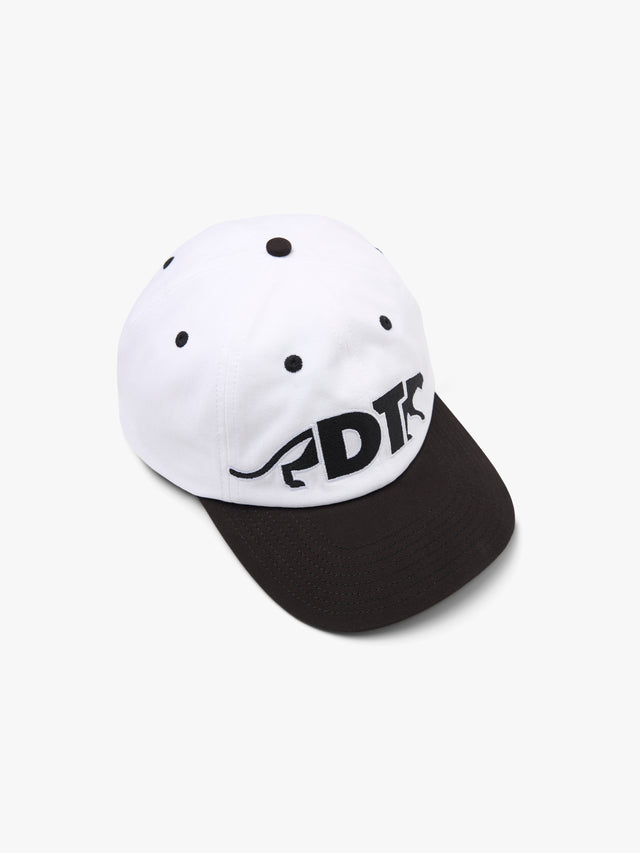 DT Panther Cap White