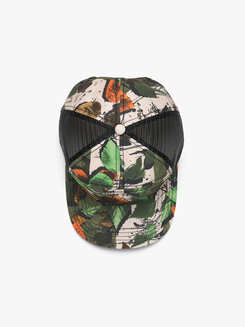 DT Skyline Cap Camo