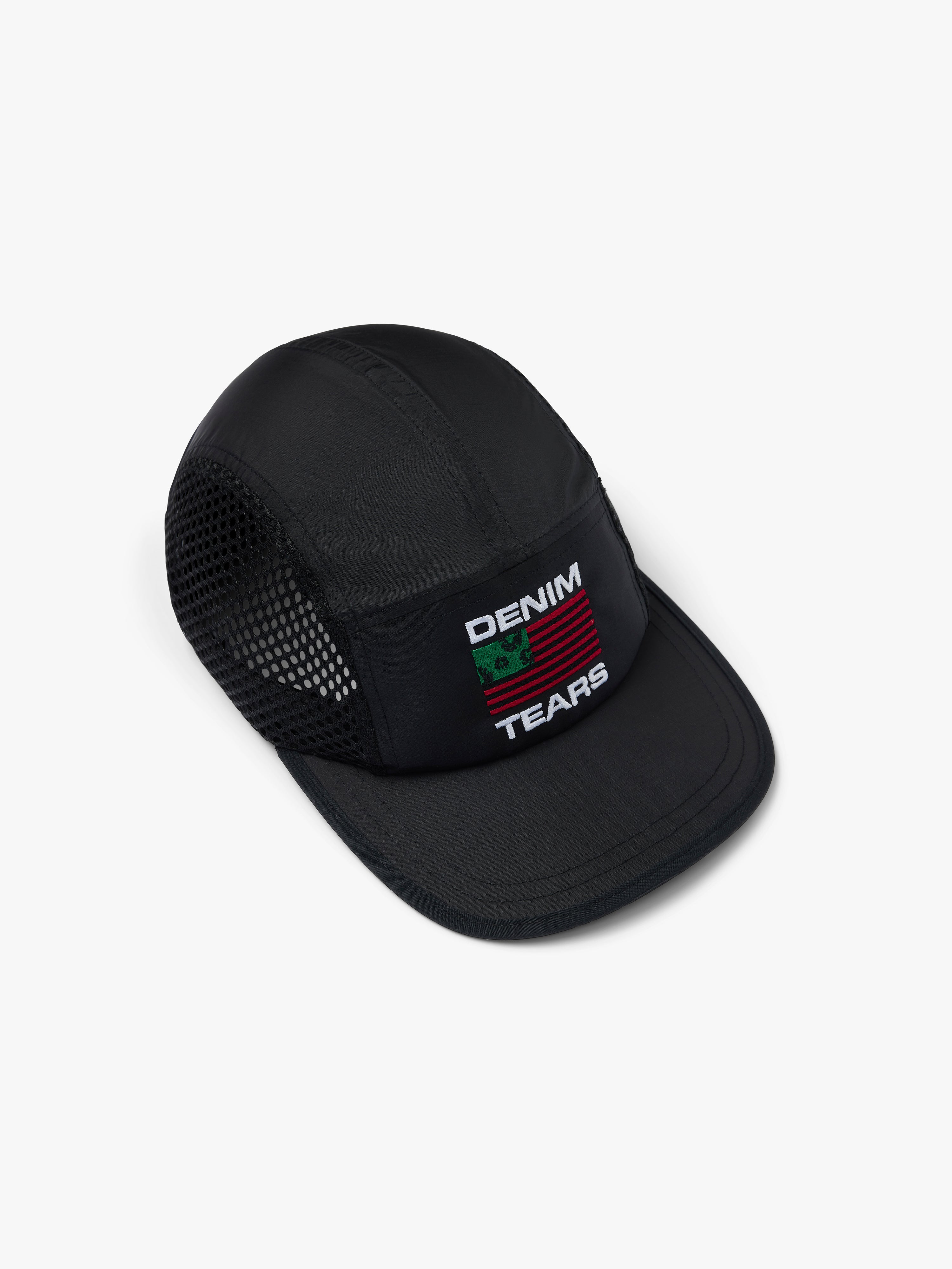 Headwear – DENIM TEARS
