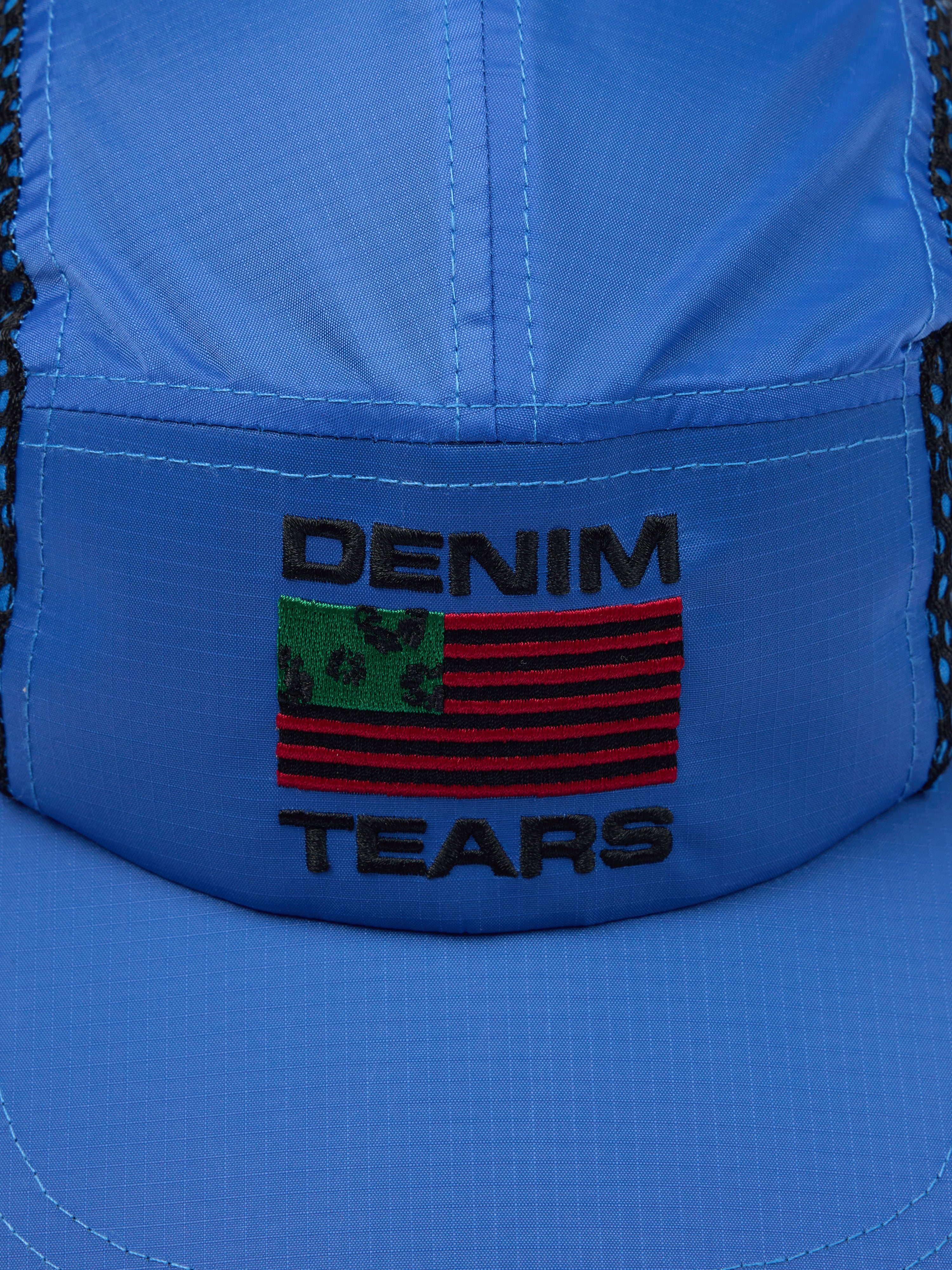Headwear – DENIM TEARS