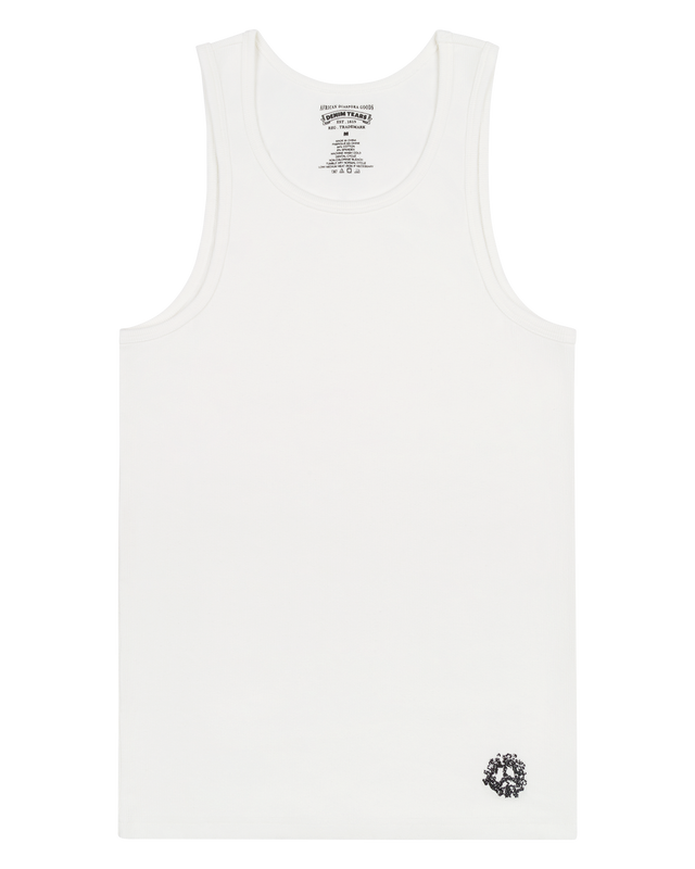 Peace Wreath Tank Top