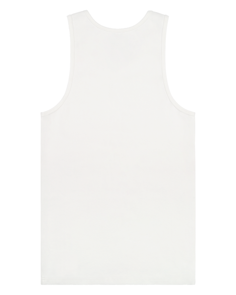 Peace Wreath Tank Top