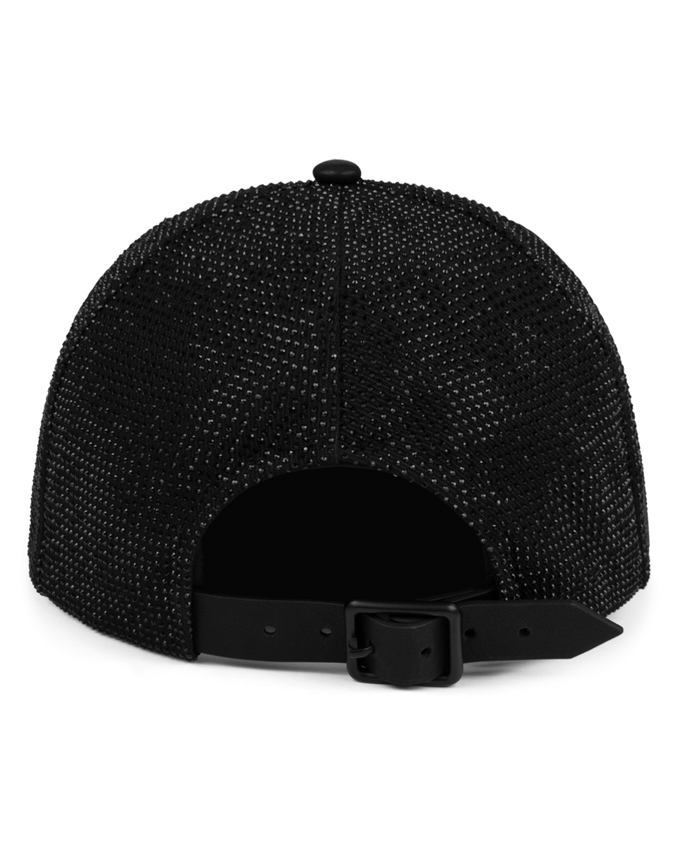 【超激レア】Denim Tears ラインストーン キャップ cap Denim Tears Strass Logo Cap – DENIM TEARS
