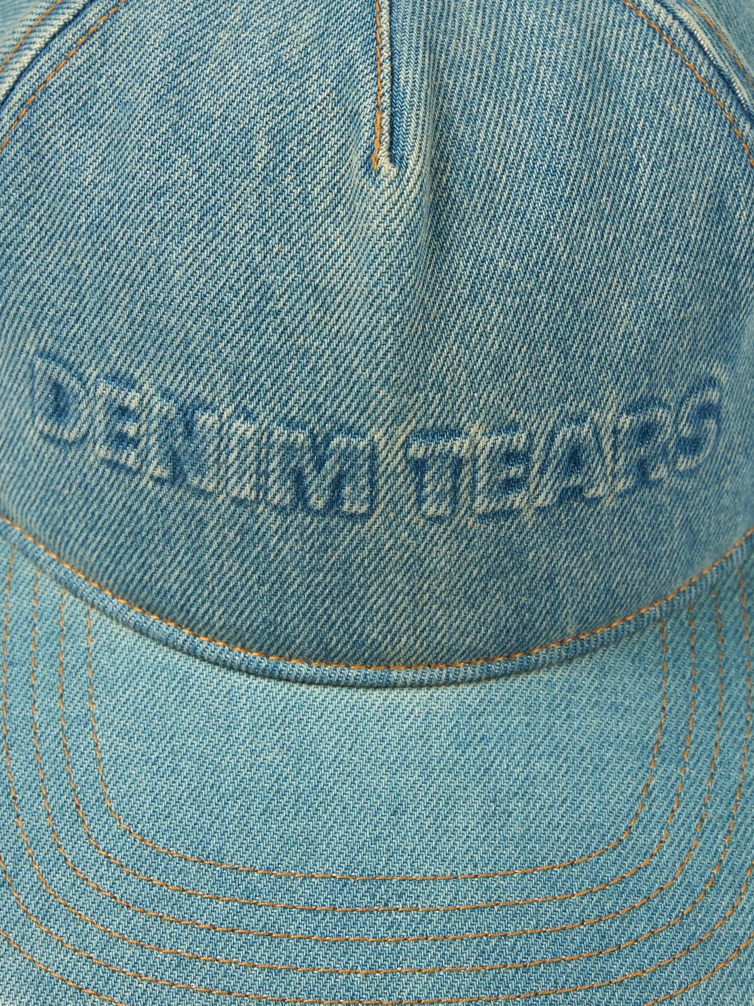 Headwear – DENIM TEARS