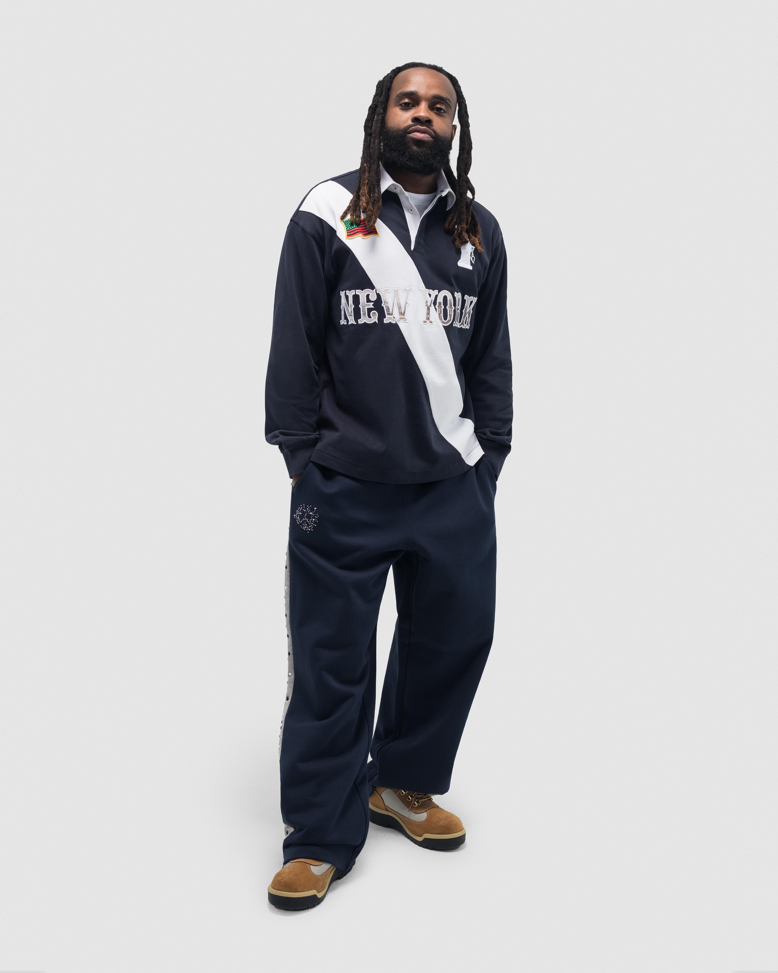 Libertas Rugby – DENIM TEARS