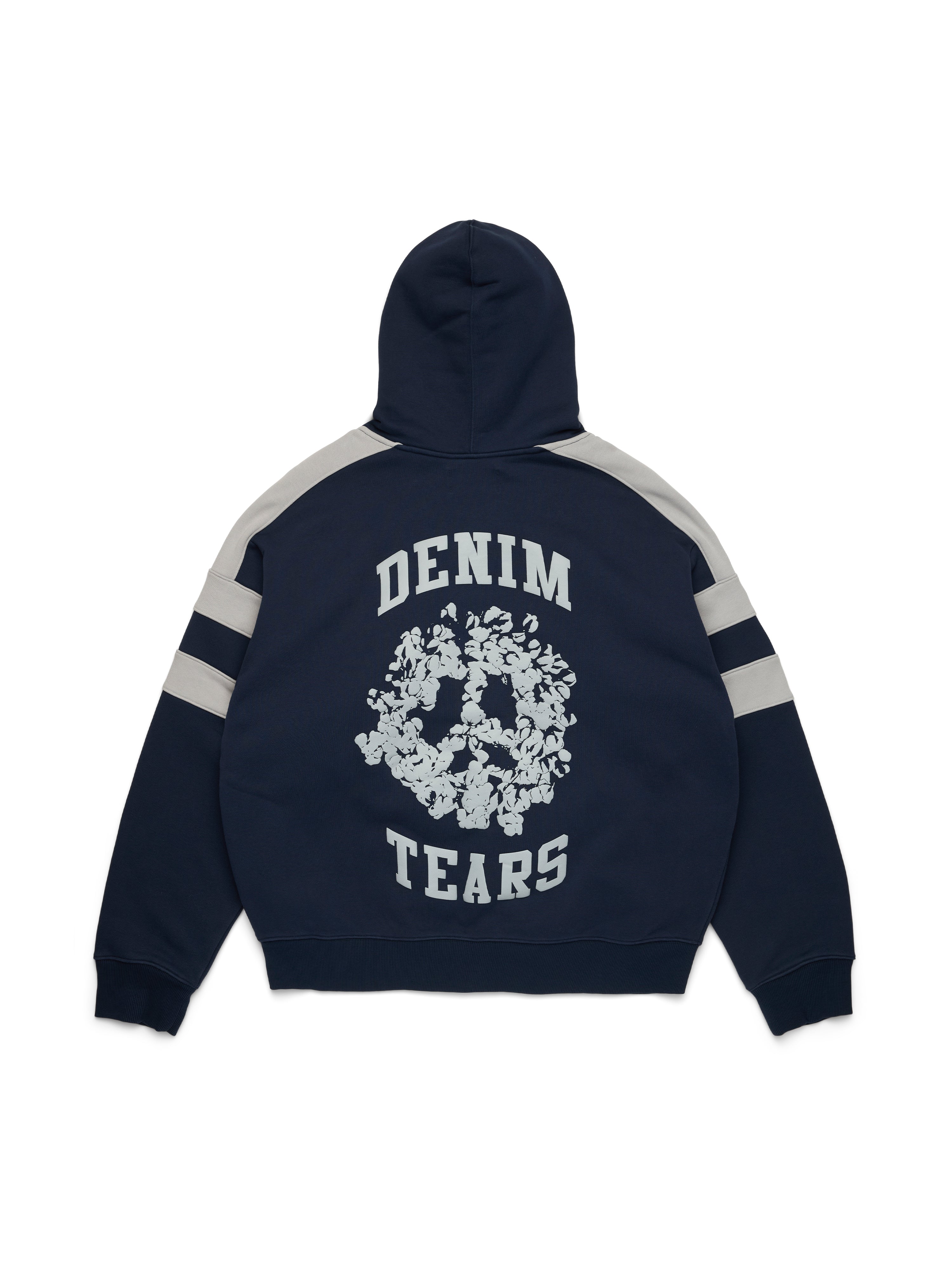 DenimUPaneledZipHoodie-Navy-