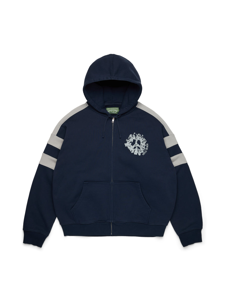 DenimUPaneledZipHoodie-Navy-
