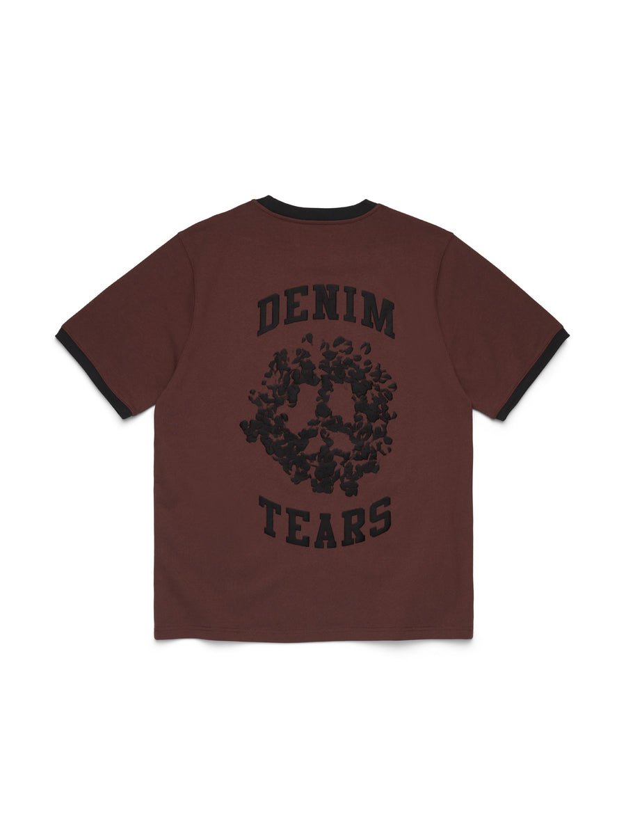 DenimURingerSSTee-Brown-