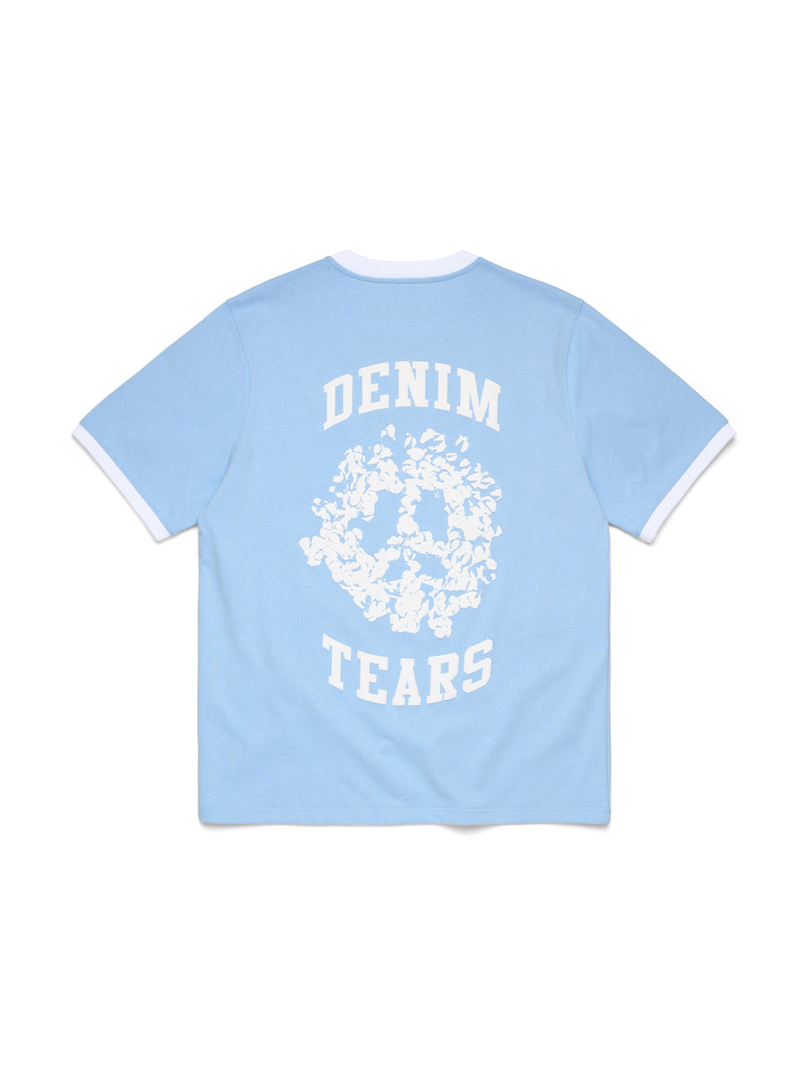 DenimURingerSSTee-LlightBlue-