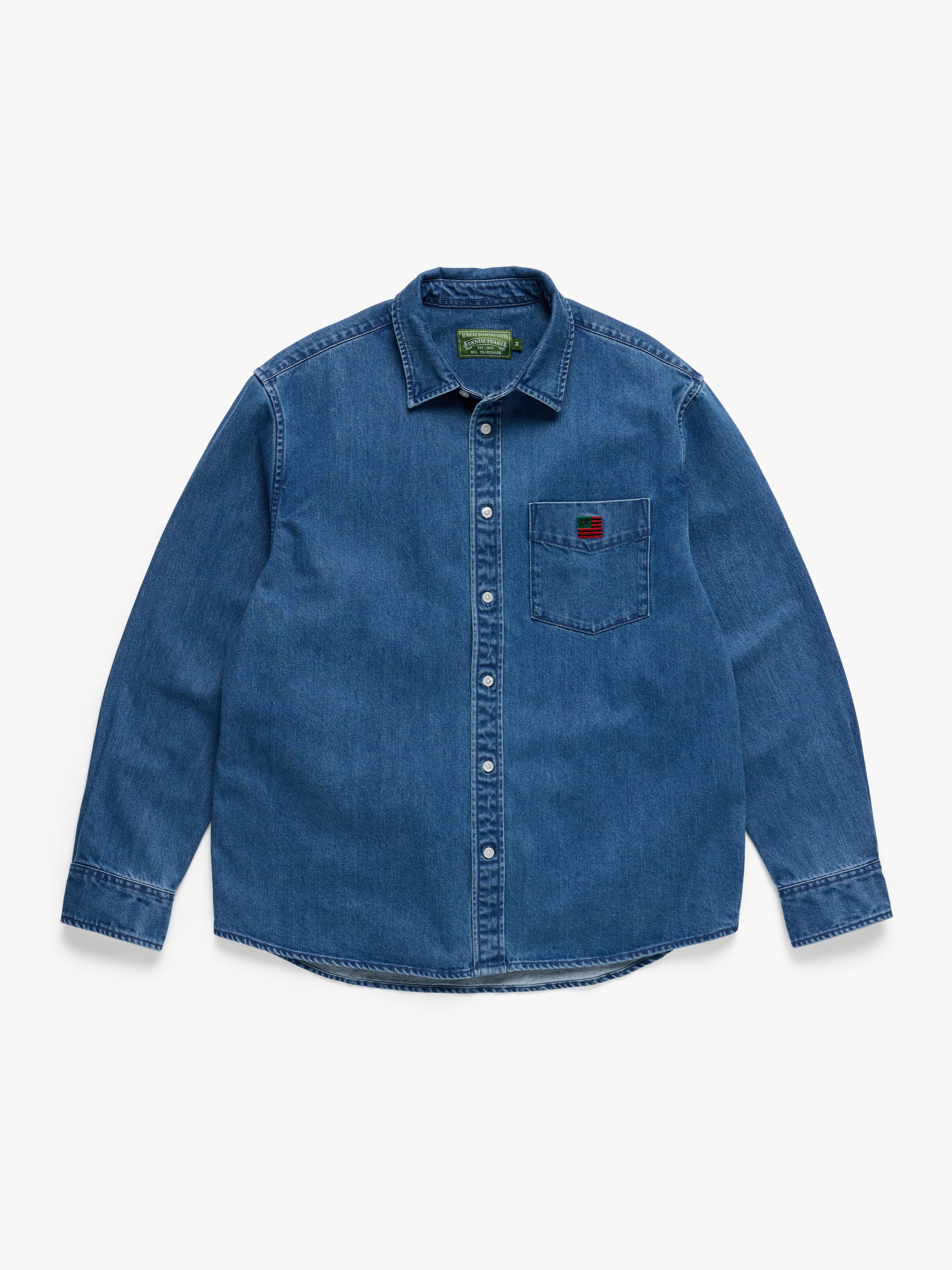Tops & Shirts – DENIM TEARS