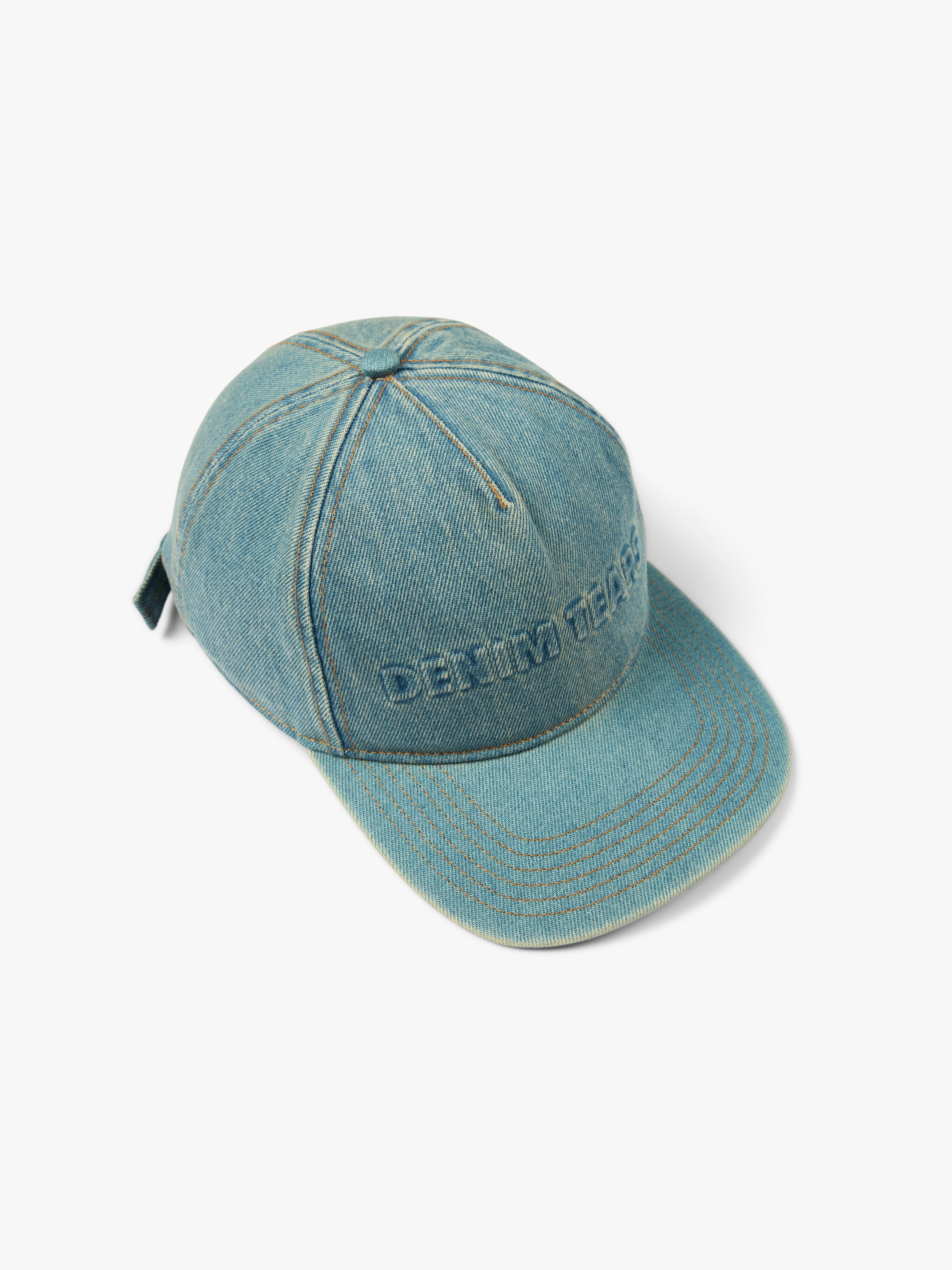 帽子 denim tears cap Headwear – DENIM TEARS
