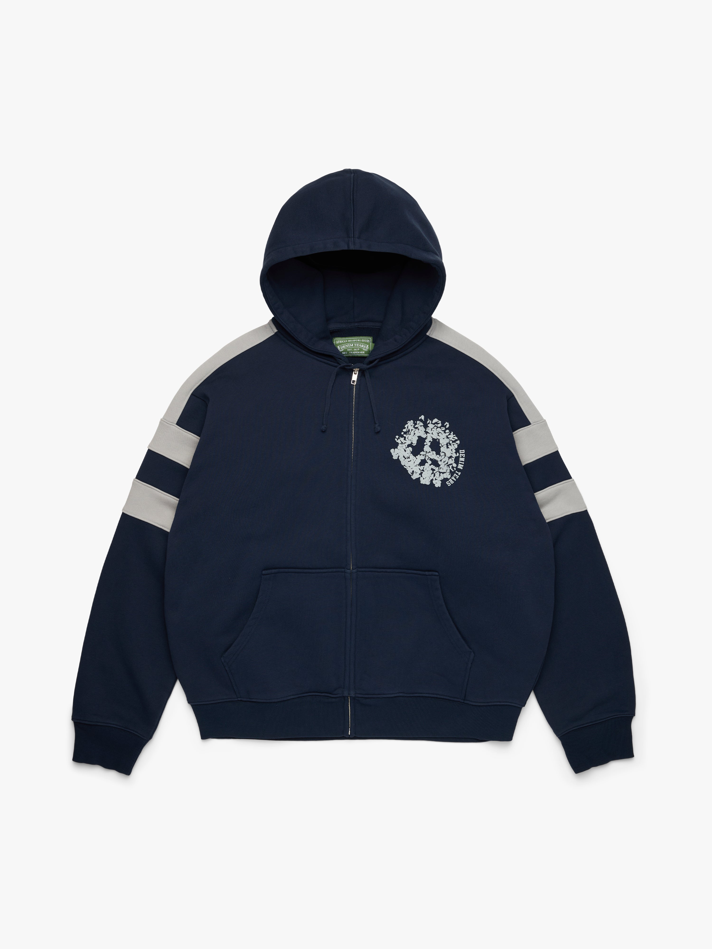 Shop All Archive – DENIM TEARS