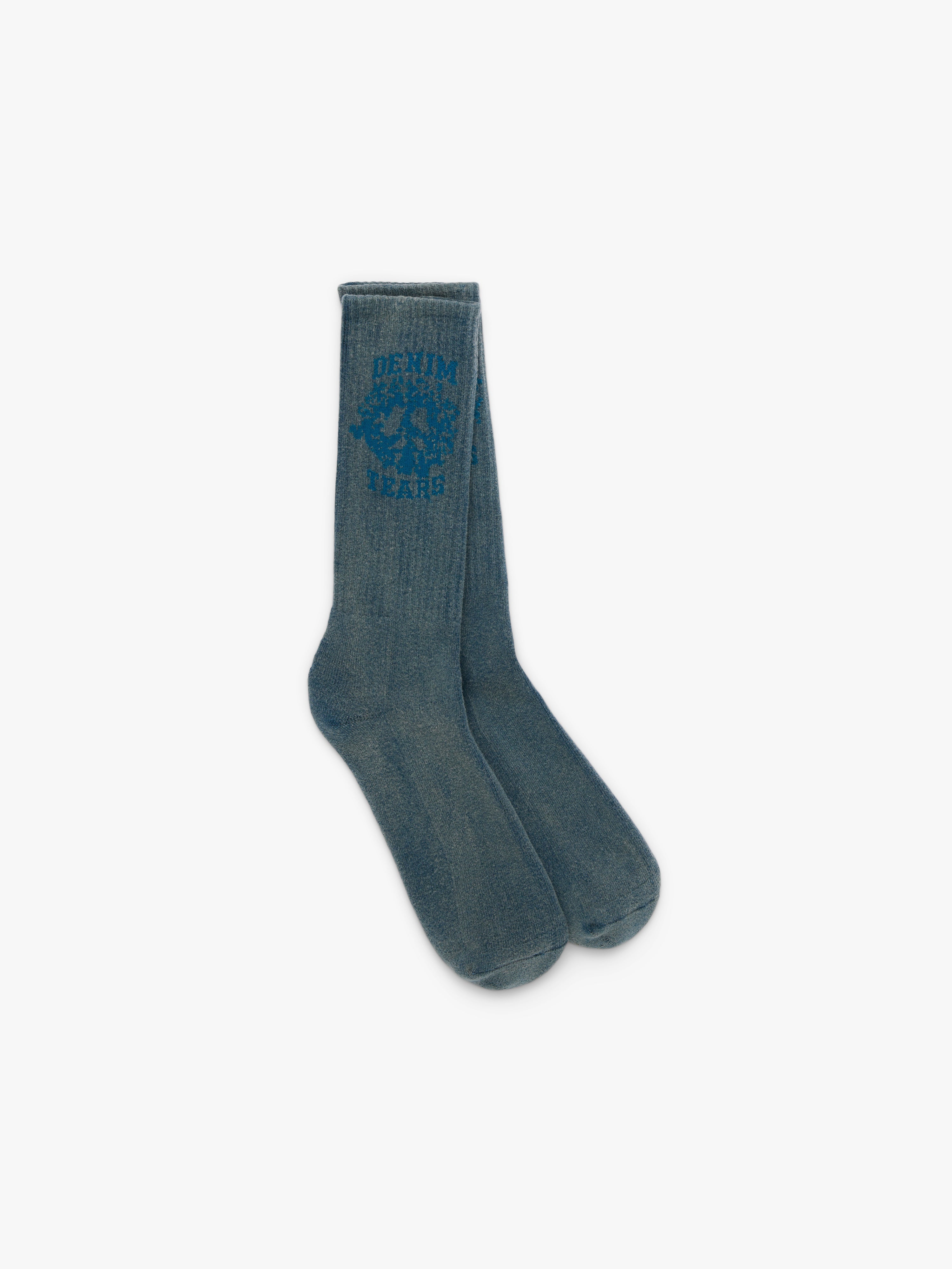 Socks – DENIM TEARS