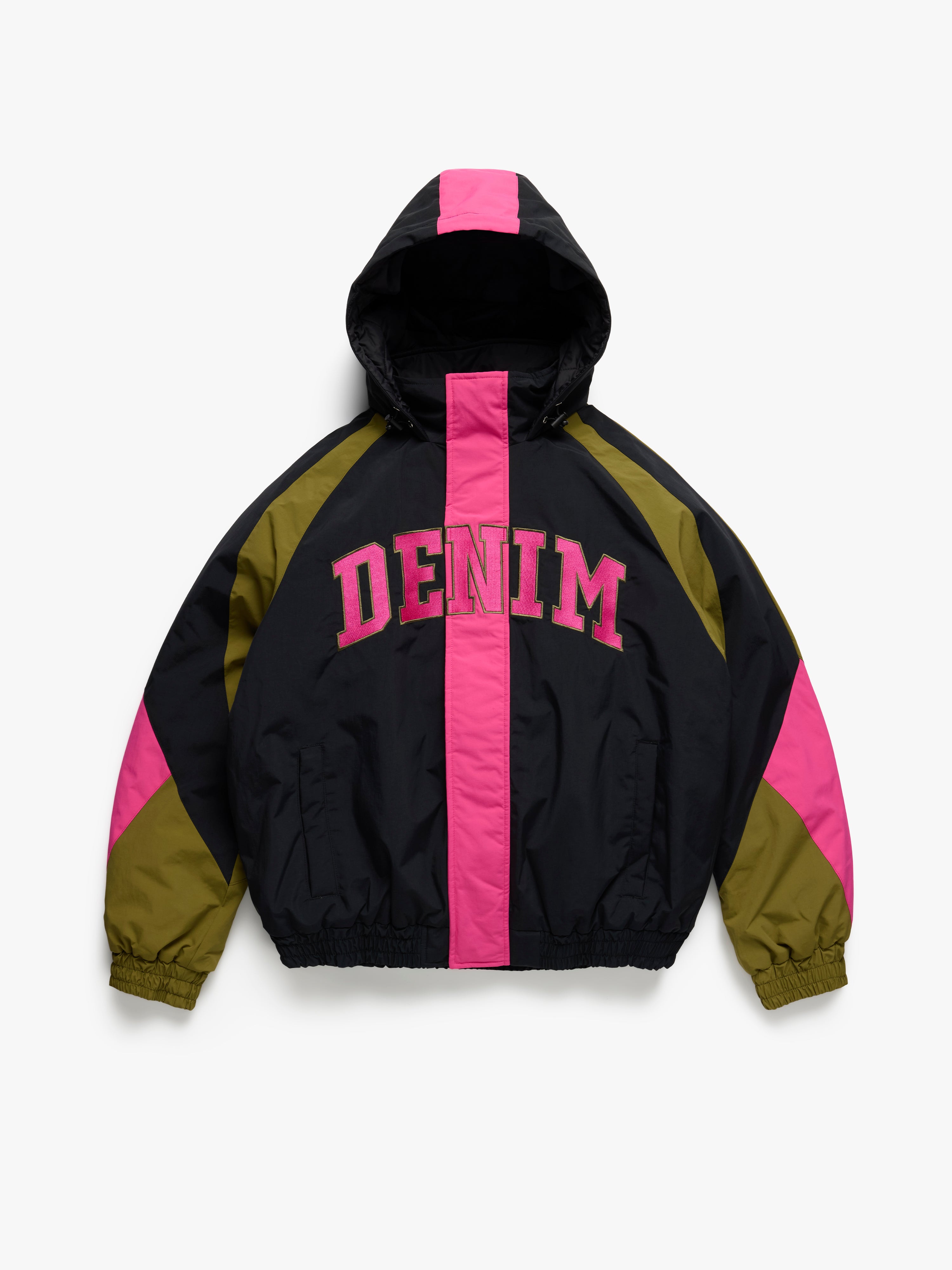 Denim Tears – DENIM TEARS