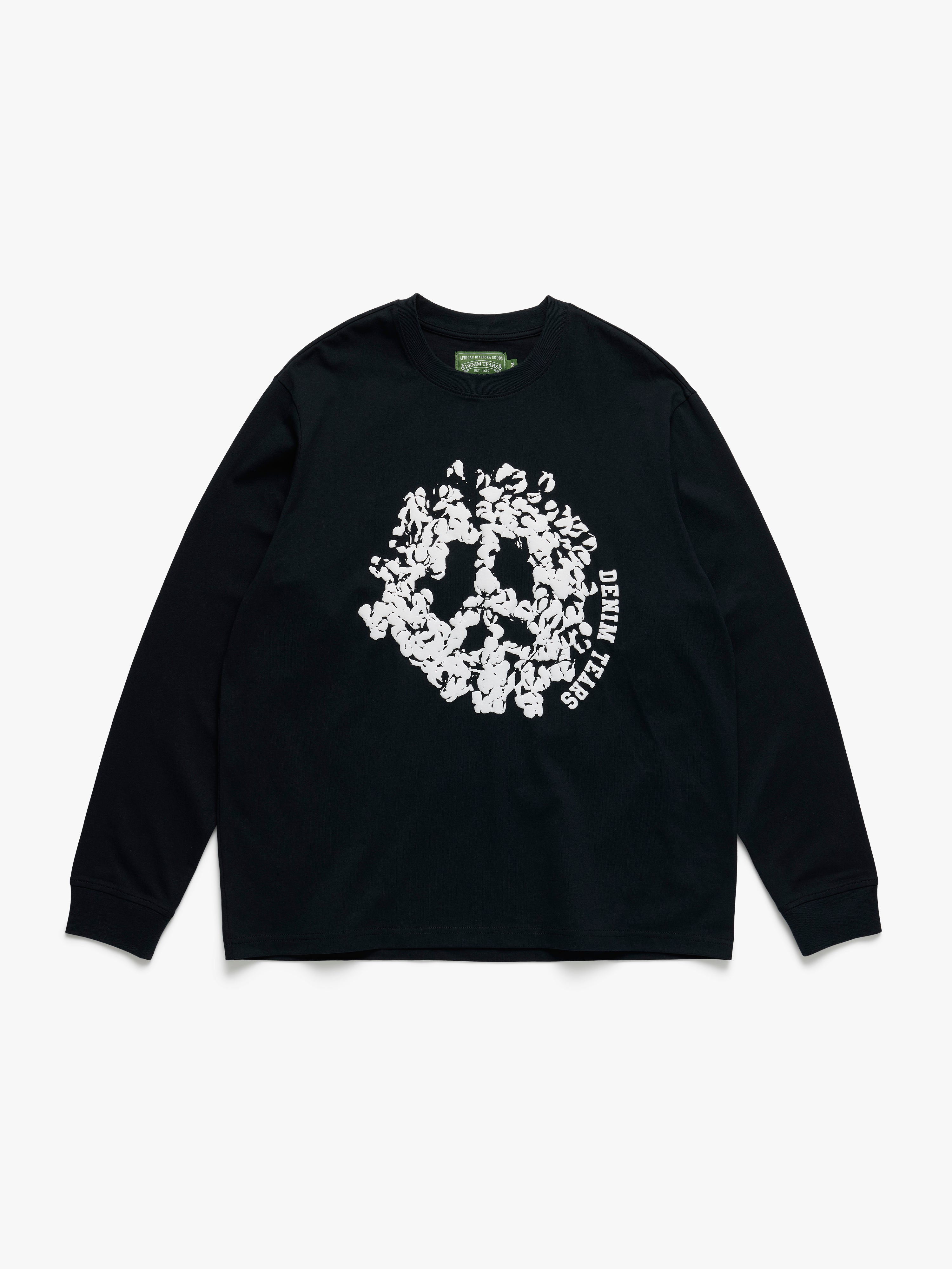 Denim Tears 限定色　ロンT Tops & Shirts – DENIM TEARS
