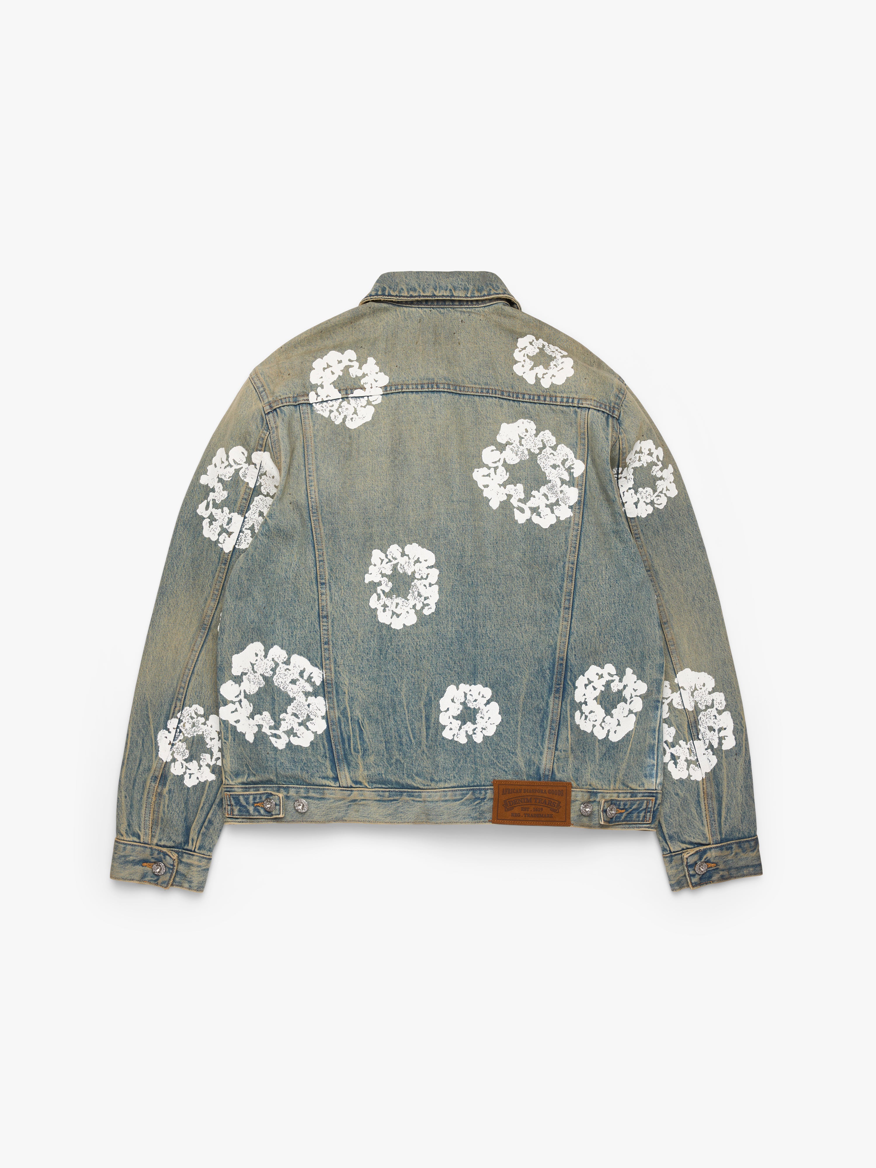 Denim – DENIM TEARS
