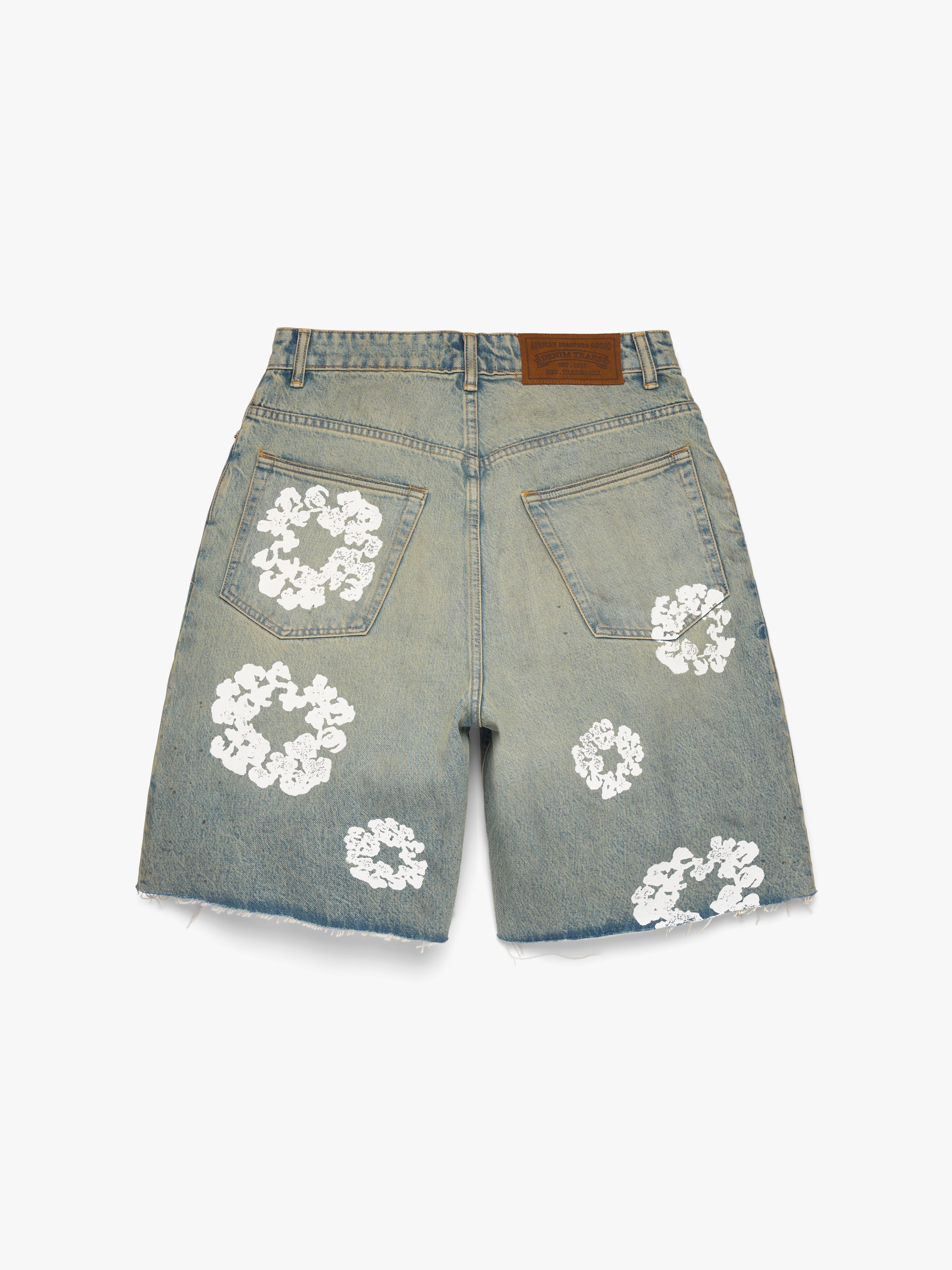 Shorts – DENIM TEARS