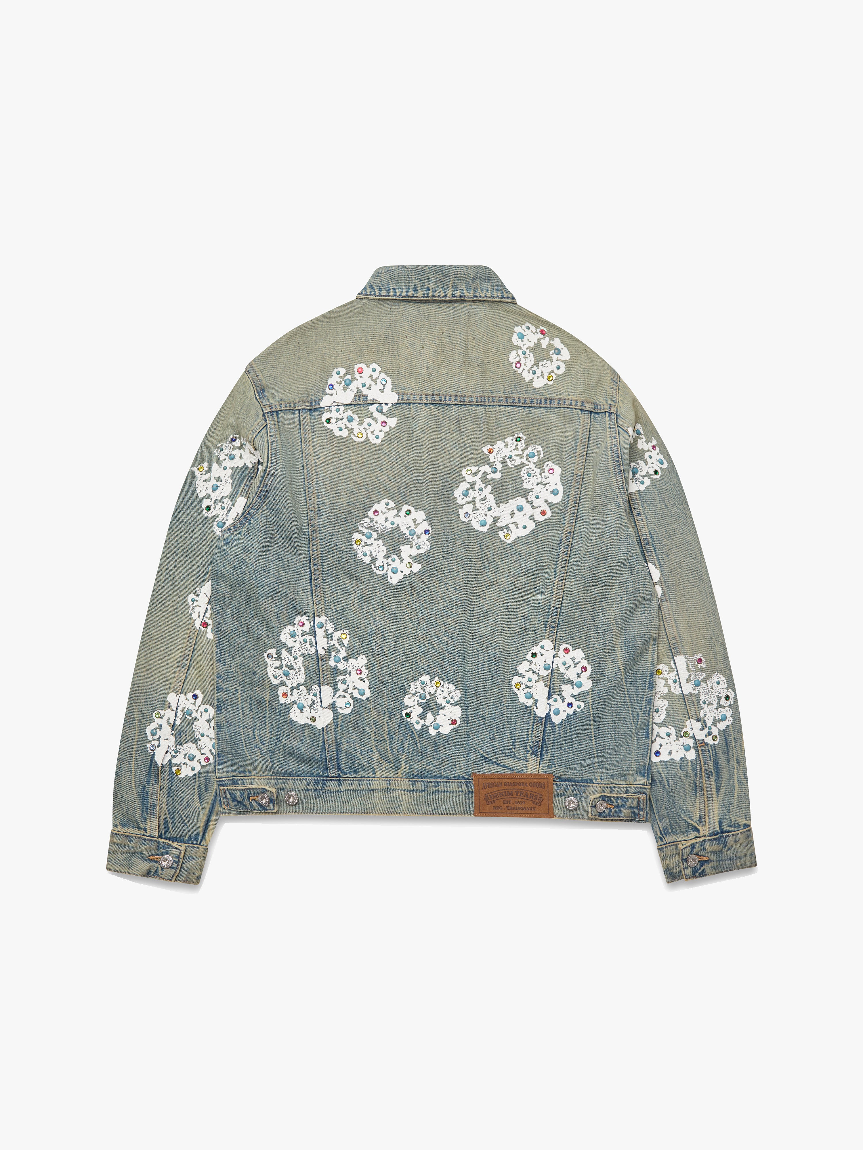 Shop All – DENIM TEARS