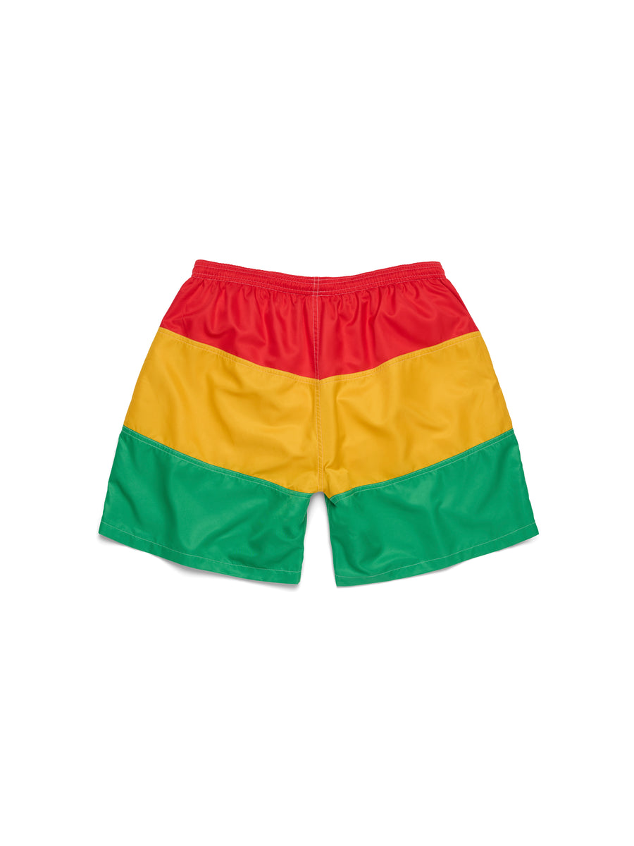 Every Tear Swim Trunks – DENIM TEARS