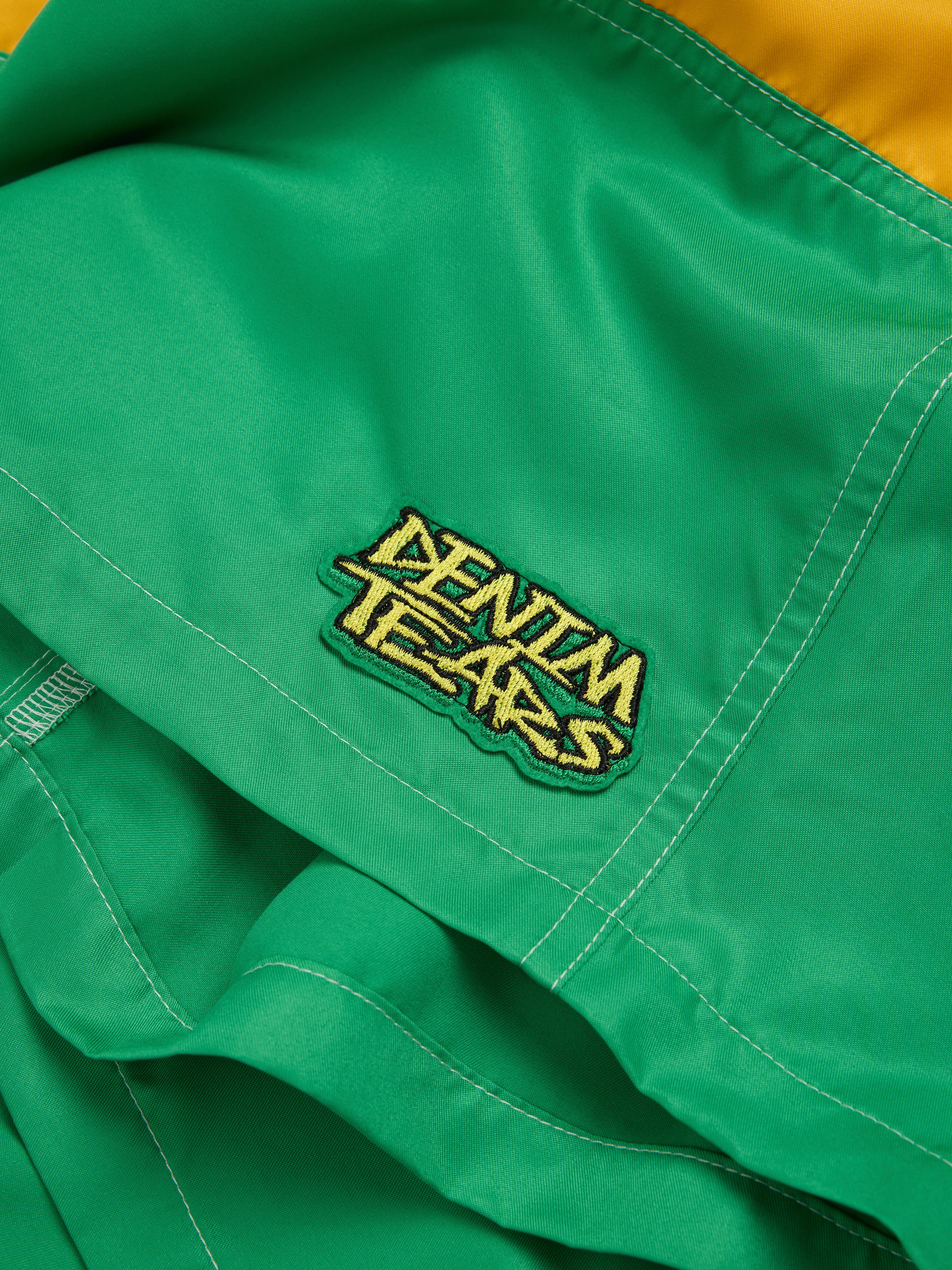 Every Tear Swim Trunks – DENIM TEARS