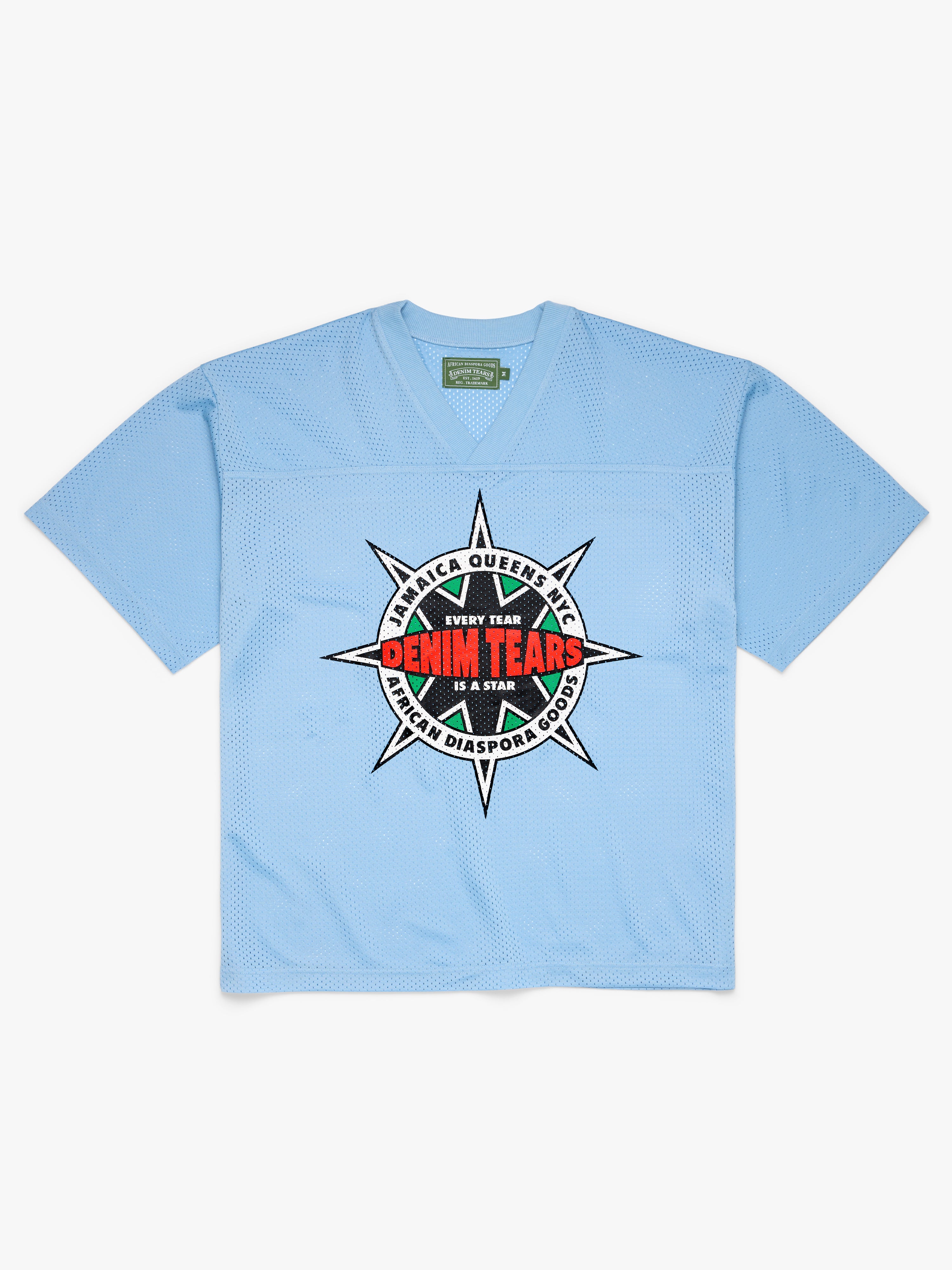 Shirts – DENIM TEARS