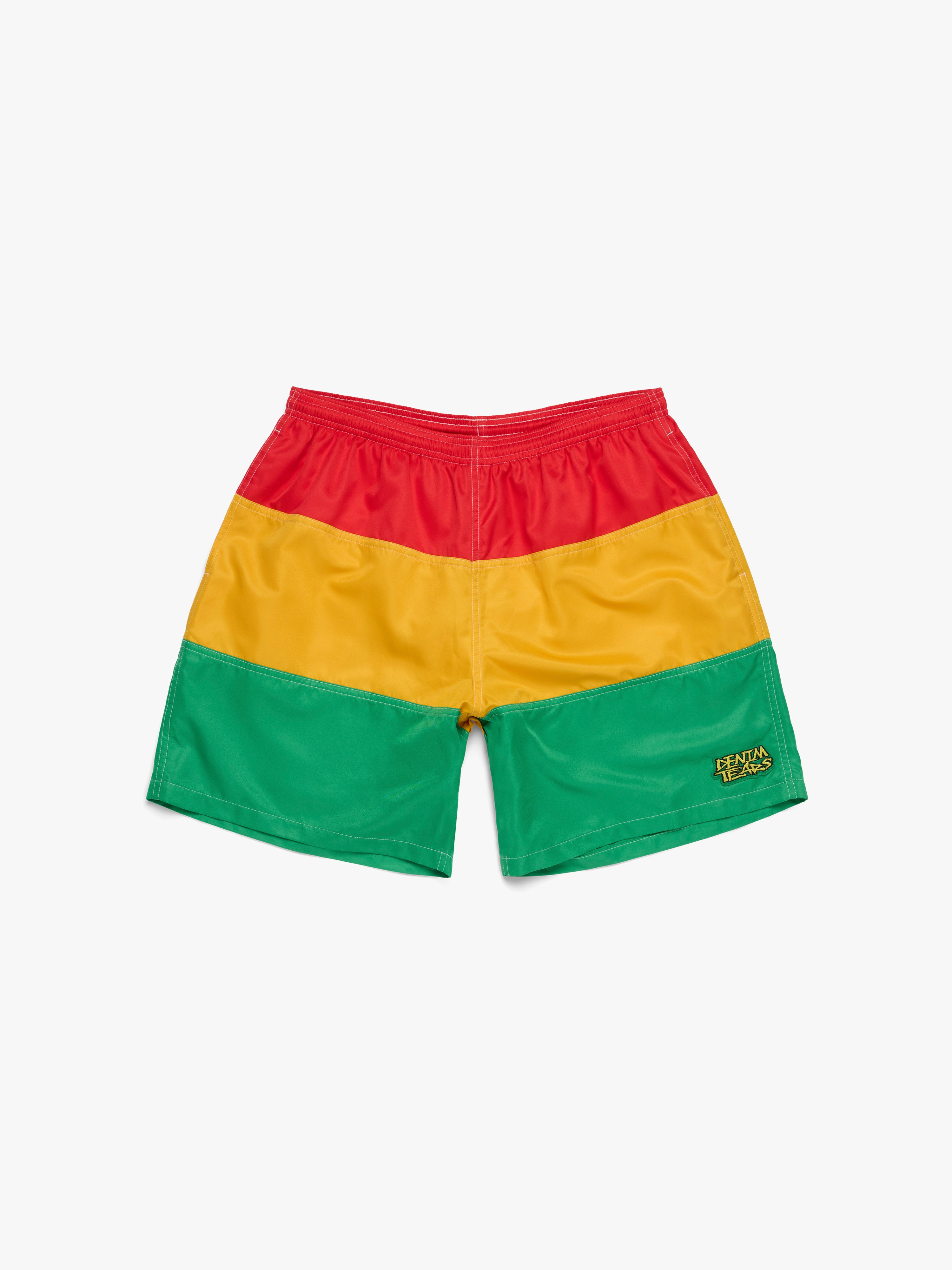 Shorts – DENIM TEARS