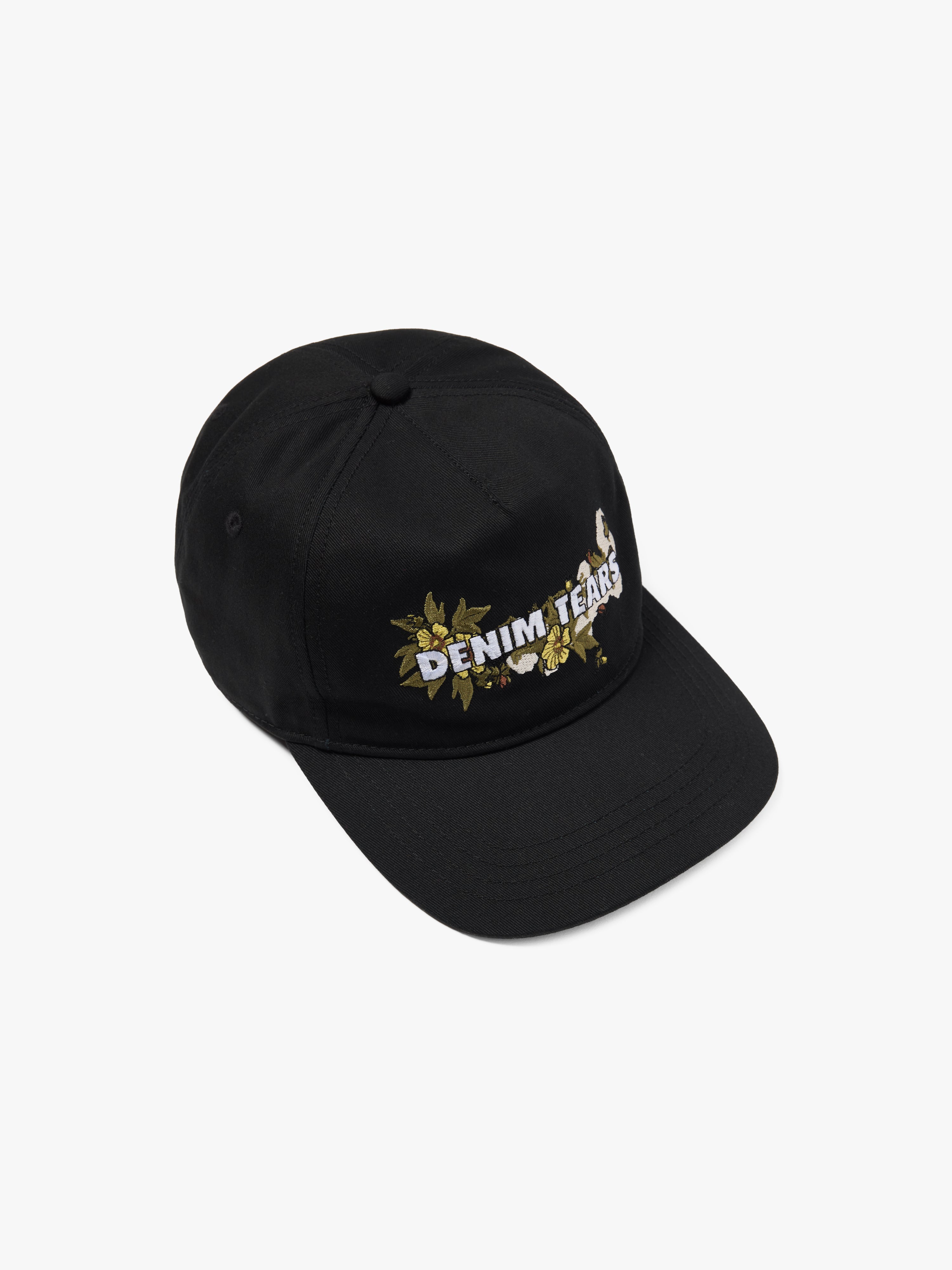 Graphic Streetwear Hats – DENIM TEARS