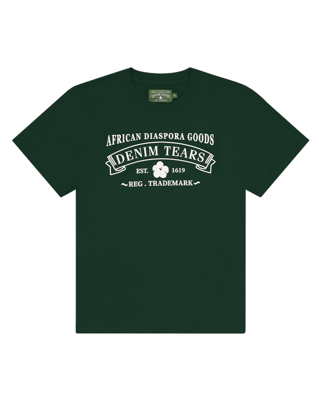 ADG Tee Green