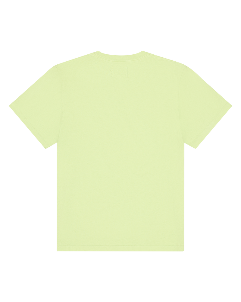 ADG Tee Mint Green