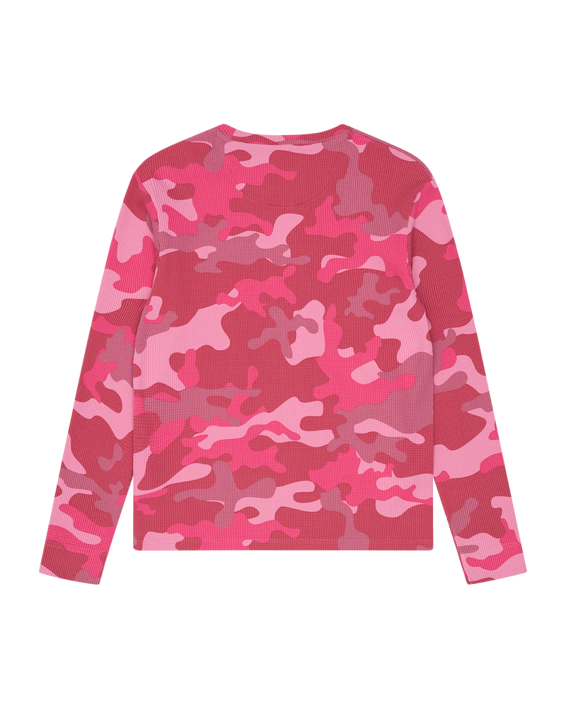ADG Thermal Pink Camo