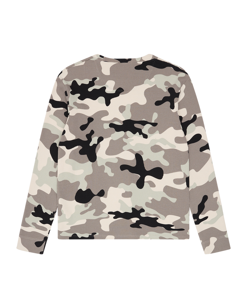 ADG Thermal White Camo
