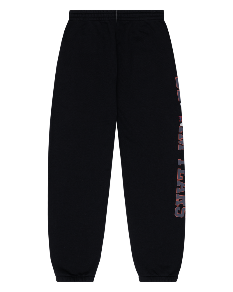 Black Yankees Sweatpants