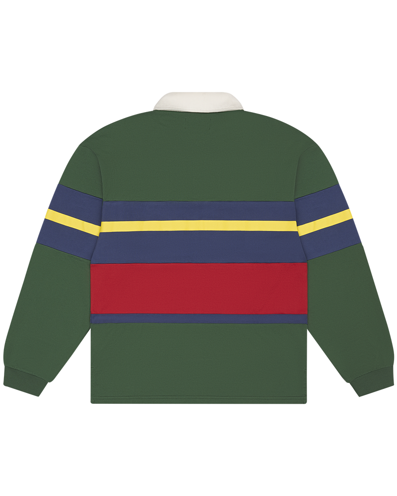 Kanawa Collegiate Rugby