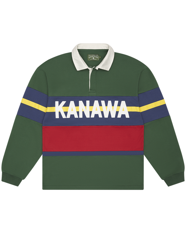 Kanawa Collegiate Rugby