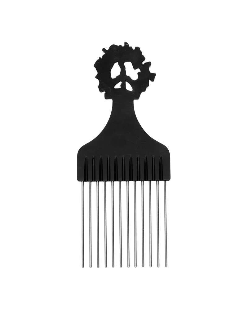 Afro Hair Pick