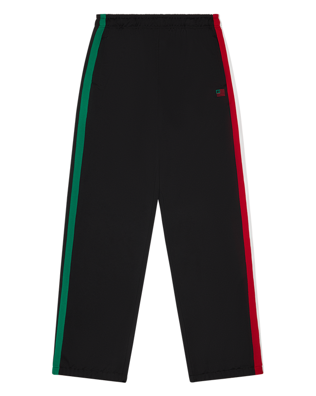 Two Flags Track Pant