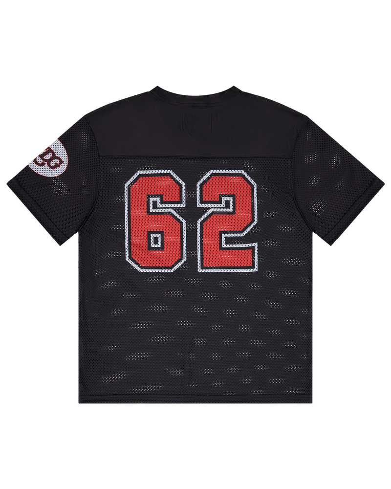 Rolling Stones Football Jersey