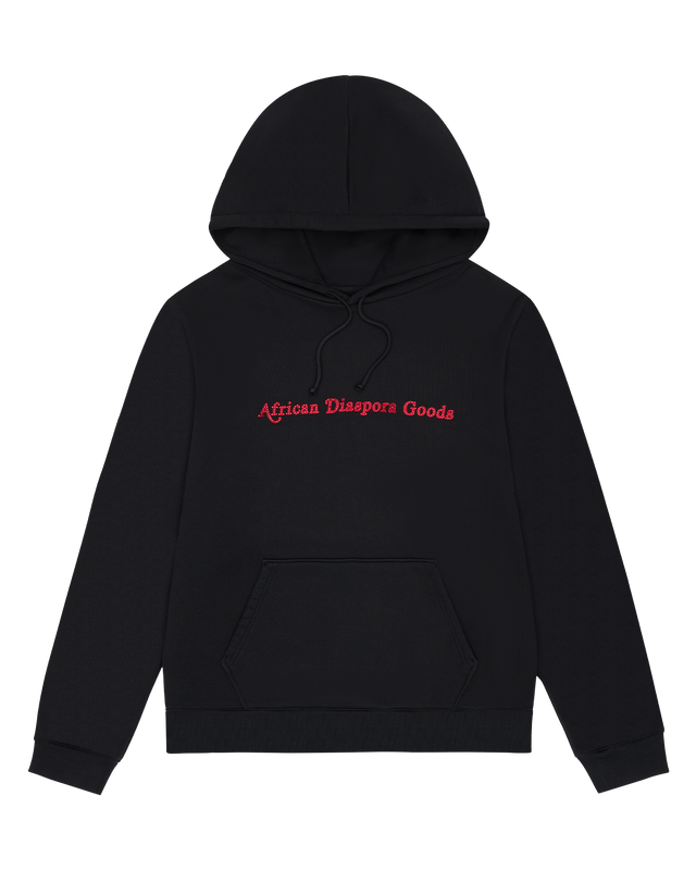 Rolling Stones Hoodie