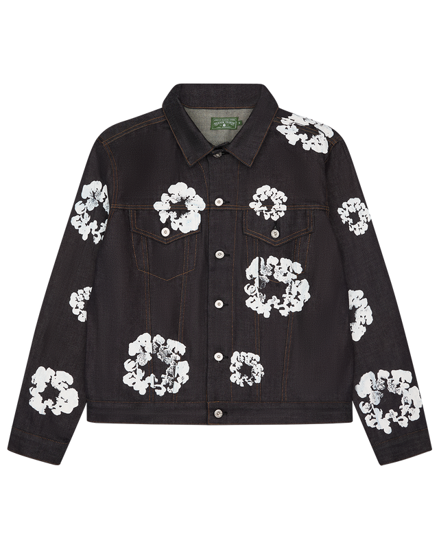 Jackets – DENIM TEARS