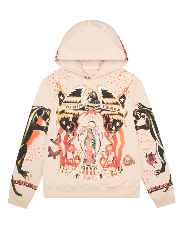 Tattoo Hoodie