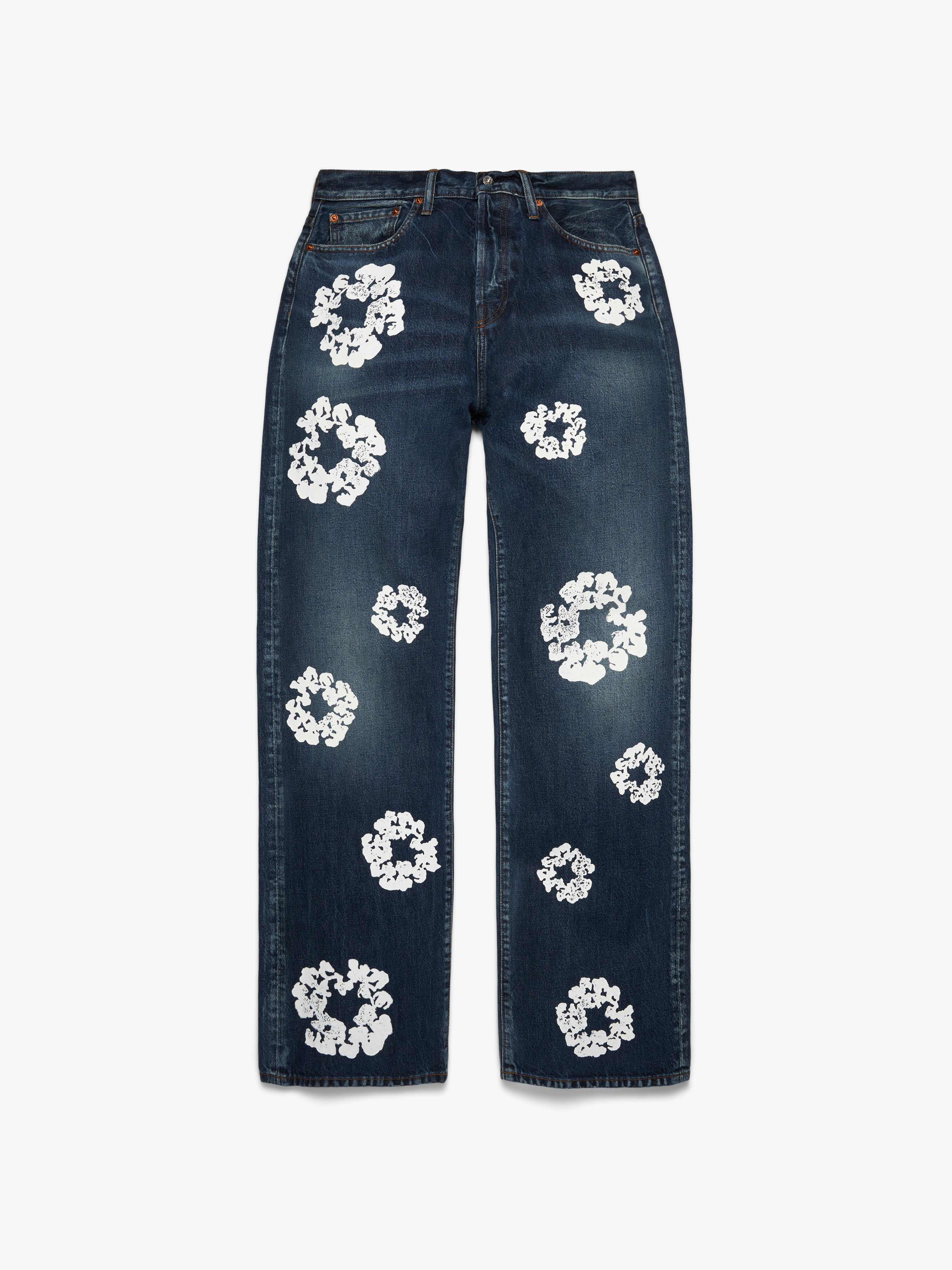 パンツ denimtears Denim – DENIM TEARS