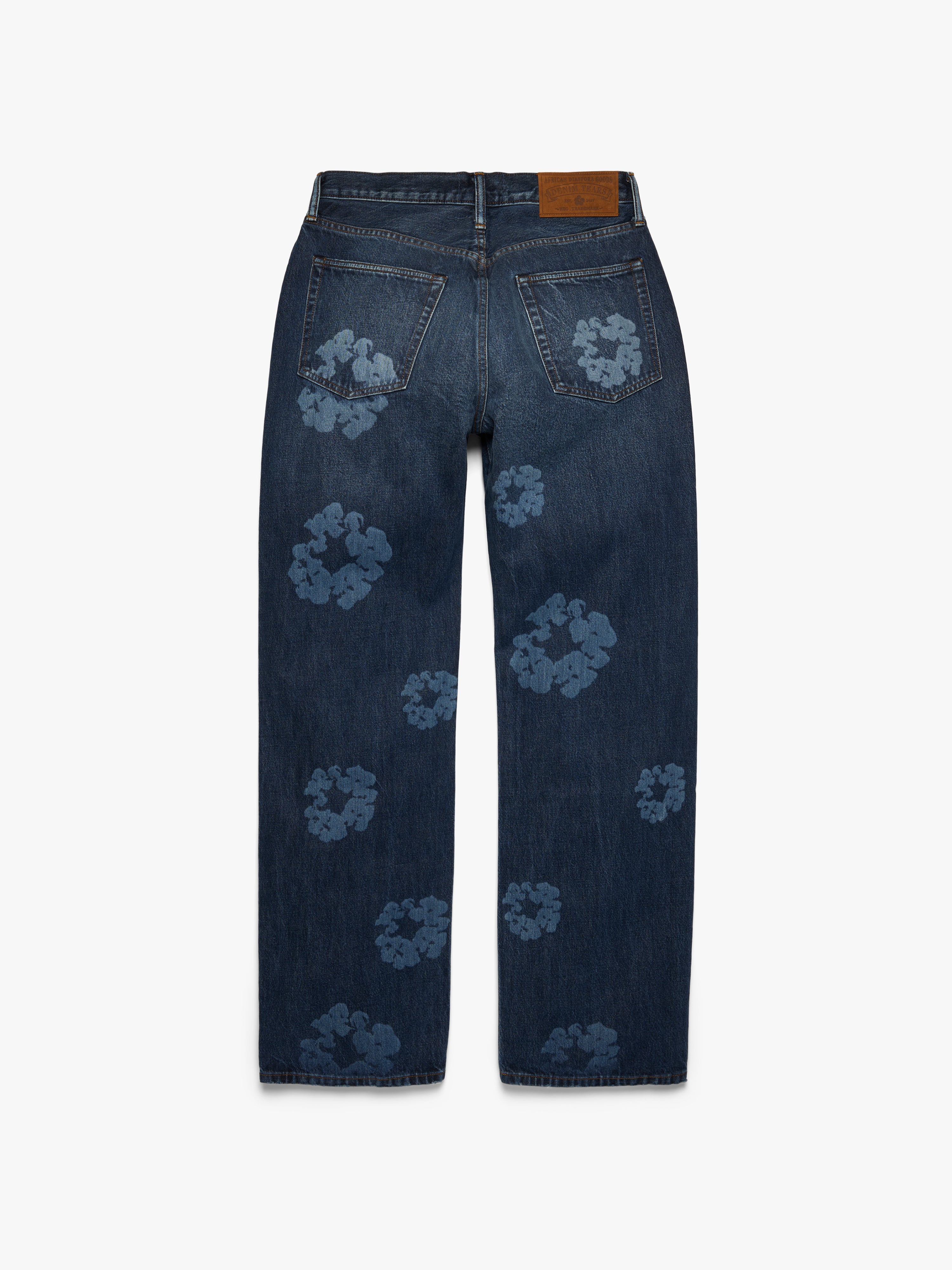 Streetwear Jeans – DENIM TEARS