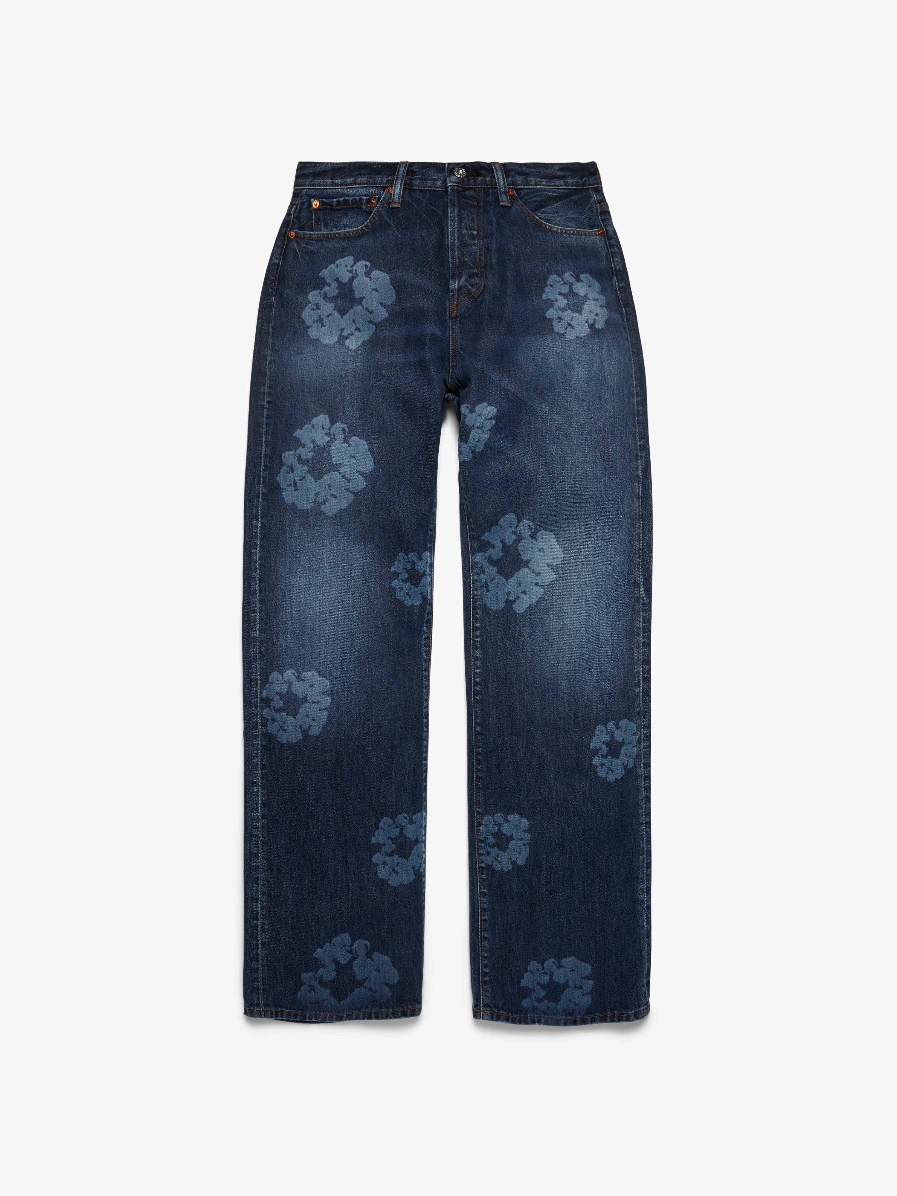 Streetwear Jeans – DENIM TEARS