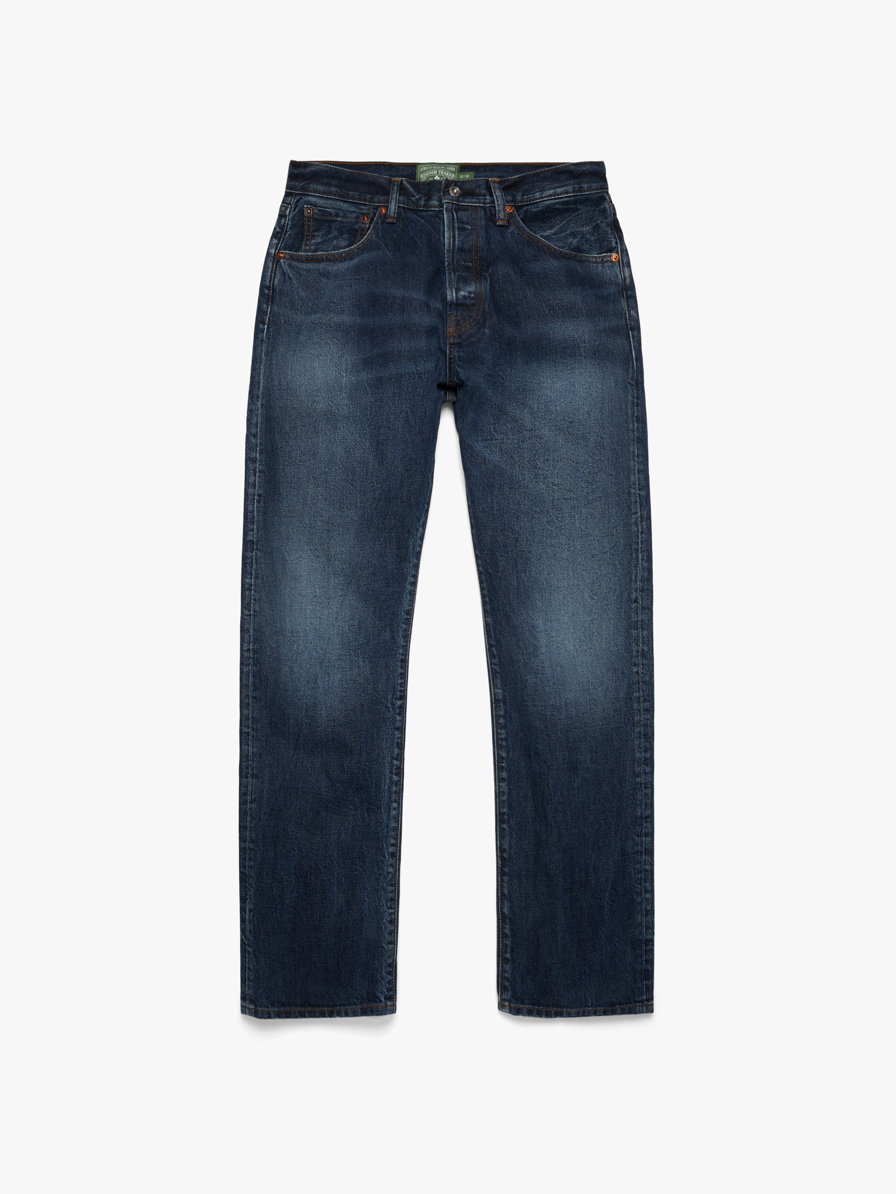 Streetwear Jeans – DENIM TEARS