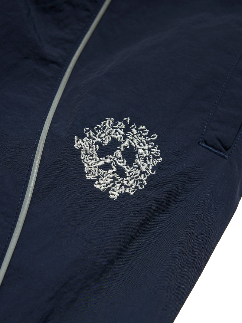 Diaspora Track Pant Navy