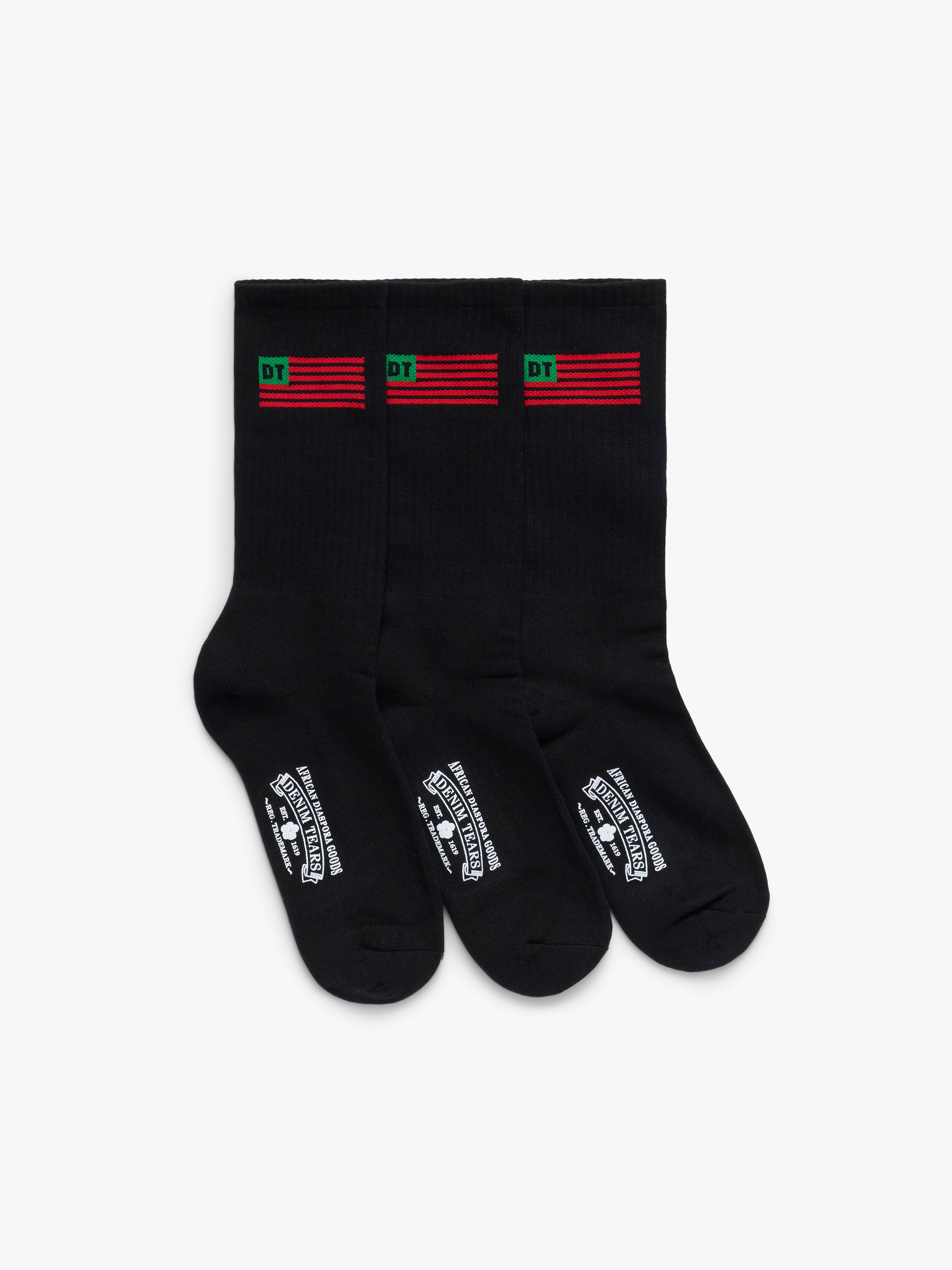 Socks – DENIM TEARS